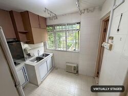 Telok Blangah Rise (D4), Shop House #548989181